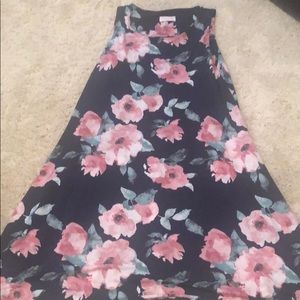 Pink Lily Boutique dress